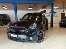 MINI Countryman Cooper S ALL4, Essence, Occasion / Utilisé, Manuelle - 3