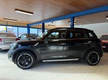 MINI Countryman Cooper S ALL4, Essence, Occasion / Utilisé, Manuelle - 6