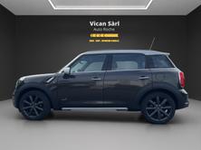 MINI Countryman Cooper S ALL4 Steptronic, Essence, Occasion / Utilisé, Automatique - 4