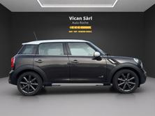 MINI Countryman Cooper S ALL4 Steptronic, Essence, Occasion / Utilisé, Automatique - 5