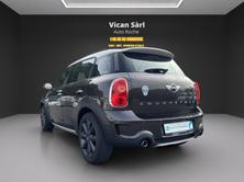 MINI Countryman Cooper S ALL4 Steptronic, Essence, Occasion / Utilisé, Automatique - 6