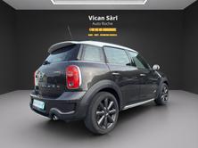 MINI Countryman Cooper S ALL4 Steptronic, Essence, Occasion / Utilisé, Automatique - 7