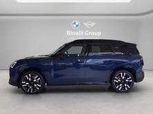 MINI Countryman S John Cooper Works, Hybride Léger Essence/Électricité, Occasion / Utilisé, Automatique - 2