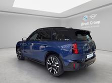 MINI Countryman S John Cooper Works, Hybride Léger Essence/Électricité, Occasion / Utilisé, Automatique - 3