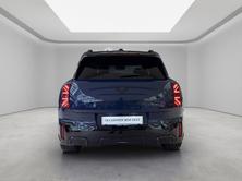 MINI Countryman S John Cooper Works, Hybride Léger Essence/Électricité, Occasion / Utilisé, Automatique - 4