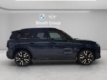 MINI Countryman S John Cooper Works, Hybride Léger Essence/Électricité, Occasion / Utilisé, Automatique - 6