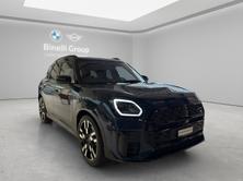 MINI Countryman S John Cooper Works, Hybride Léger Essence/Électricité, Occasion / Utilisé, Automatique - 7