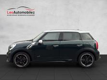 MINI Countryman Cooper SD ALL4, Diesel, Occasion / Utilisé, Manuelle - 2