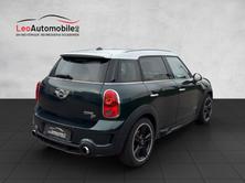 MINI Countryman Cooper SD ALL4, Diesel, Occasion / Utilisé, Manuelle - 3