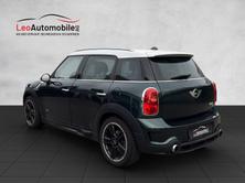 MINI Countryman Cooper SD ALL4, Diesel, Occasion / Utilisé, Manuelle - 4
