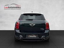 MINI Countryman Cooper SD ALL4, Diesel, Occasion / Utilisé, Manuelle - 5