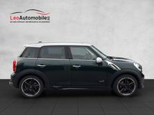 MINI Countryman Cooper SD ALL4, Diesel, Occasion / Utilisé, Manuelle - 6