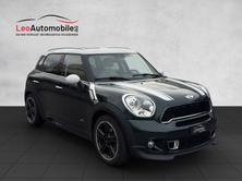 MINI Countryman Cooper SD ALL4, Diesel, Occasion / Utilisé, Manuelle - 7