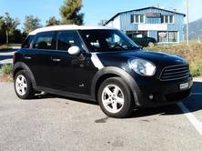 MINI Countryman Cooper ALL4, Benzin, Occasion / Gebraucht, Handschaltung - 3