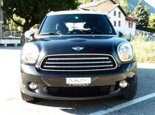 MINI Countryman Cooper ALL4, Benzin, Occasion / Gebraucht, Handschaltung - 4