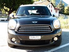 MINI Countryman Cooper ALL4, Benzin, Occasion / Gebraucht, Handschaltung - 5