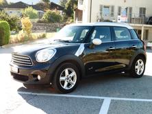 MINI Countryman Cooper ALL4, Benzin, Occasion / Gebraucht, Handschaltung - 6