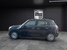 MINI Countryman R60 1.6i Cooper ALL4, Benzin, Occasion / Gebraucht, Automatik - 2