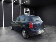 MINI Countryman R60 1.6i Cooper ALL4, Benzin, Occasion / Gebraucht, Automatik - 3