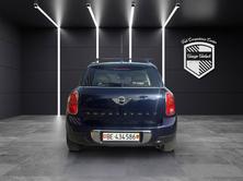 MINI Countryman R60 1.6i Cooper ALL4, Benzin, Occasion / Gebraucht, Automatik - 4