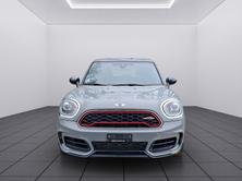 MINI Countryman John Cooper Works ALL4 Steptronic, Benzin, Occasion / Gebraucht, Automatik - 2