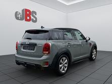 MINI Countryman John Cooper Works ALL4 Steptronic, Benzin, Occasion / Gebraucht, Automatik - 4