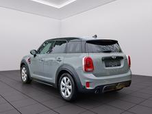 MINI Countryman John Cooper Works ALL4 Steptronic, Benzin, Occasion / Gebraucht, Automatik - 6