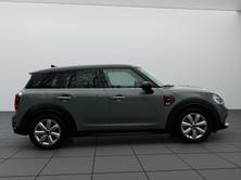 MINI Countryman John Cooper Works ALL4 Steptronic, Benzin, Occasion / Gebraucht, Automatik - 7