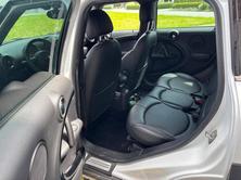 MINI 1.6i Cooper S ALL4, Benzin, Occasion / Gebraucht, Automatik - 7