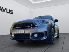 MINI COUNTRYMAN 1.5i Cooper S E ALL4, Plug-in-Hybrid Benzina/Elettrica, Occasioni / Usate, Automatico - 2