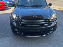 MINI COUNTRYMAN 1.6i Cooper  ALL4, Petrol, Second hand / Used, Automatic - 6