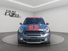 MINI 1.6i Cooper S ALL4, Benzin, Occasion / Gebraucht, Handschaltung - 2