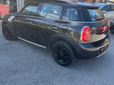 MINI COUNTRYMAN 1.6i Cooper  ALL4, Petrol, Second hand / Used, Automatic - 4