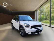 MINI 1.6i Cooper S ALL4, Essence, Occasion / Utilisé, Automatique - 5