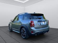 MINI COUNTRYMAN 1.5i Cooper S E ALL4, Plug-in-Hybrid Benzina/Elettrica, Occasioni / Usate, Automatico - 6