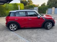 MINI 1.6i John Cooper Works, Benzina, Occasioni / Usate, Automatico - 2
