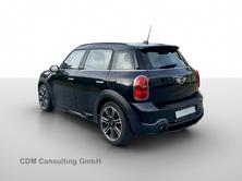 MINI COUNTRYMAN 1.6i John Cooper Works ALL4, Benzin, Occasion / Gebraucht, Automatik - 5