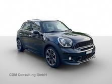 MINI COUNTRYMAN 1.6i John Cooper Works ALL4, Benzin, Occasion / Gebraucht, Automatik - 3