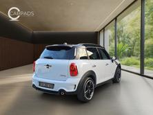MINI 1.6i Cooper S ALL4, Essence, Occasion / Utilisé, Automatique - 7
