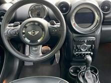 MINI COUNTRYMAN 1.6i John Cooper Works ALL4, Benzin, Occasion / Gebraucht, Automatik - 7