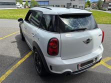 MINI 1.6i Cooper S ALL4, Benzin, Occasion / Gebraucht, Automatik - 5