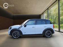 MINI 1.6i Cooper S ALL4, Essence, Occasion / Utilisé, Automatique - 2
