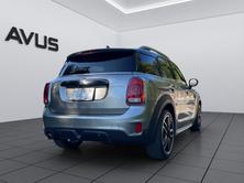 MINI COUNTRYMAN 1.5i Cooper S E ALL4, Plug-in-Hybrid Benzina/Elettrica, Occasioni / Usate, Automatico - 7