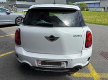 MINI 1.6i Cooper S ALL4, Benzin, Occasion / Gebraucht, Automatik - 4