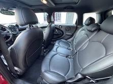 MINI 1.6i John Cooper Works, Benzina, Occasioni / Usate, Automatico - 5