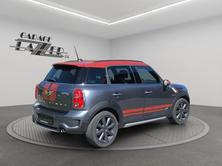 MINI 1.6i Cooper S ALL4, Benzin, Occasion / Gebraucht, Handschaltung - 6
