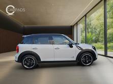 MINI 1.6i Cooper S ALL4, Essence, Occasion / Utilisé, Automatique - 6