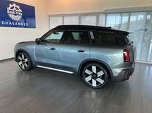 MINI Countryman U25 SE ALL4, Elettrica, Auto dimostrativa, Automatico - 2