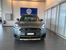 MINI Countryman U25 SE ALL4, Elettrica, Auto dimostrativa, Automatico - 4