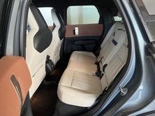 MINI Countryman U25 SE ALL4, Elettrica, Auto dimostrativa, Automatico - 5